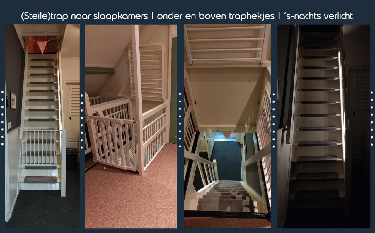 Vakantiewoning Deltahof Ellewoutsdijk Zewnętrze zdjęcie